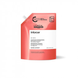 L'oreal Serie Expert Inforcer Shampoo Eco Refill Recharge (1500ml) 