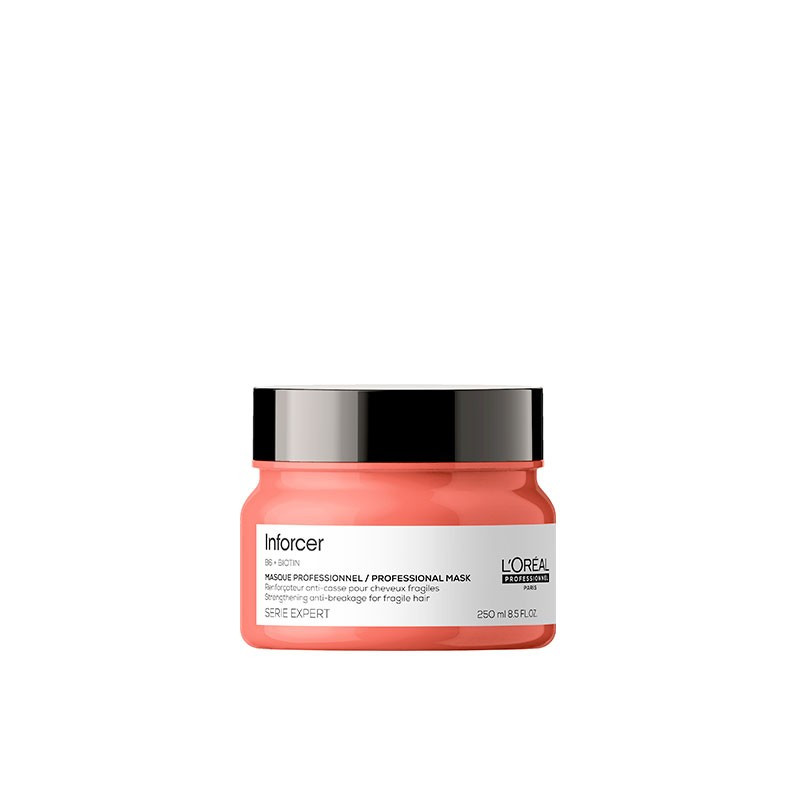 L'oreal Serie Expert Inforcer Mask (250ml) L'oreal Serie Expert Inforcer Mask (250ml)