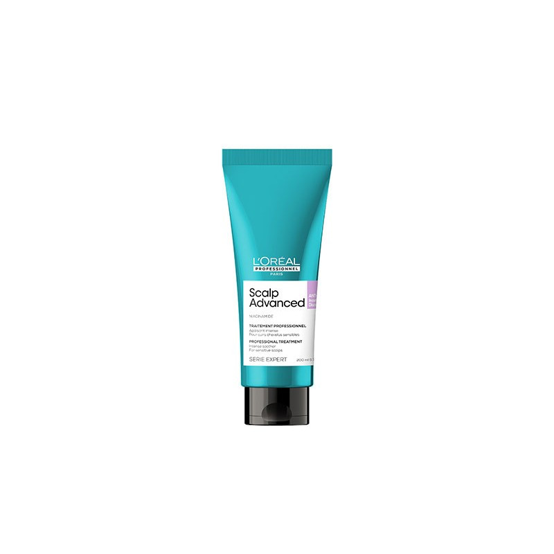 L'oreal Serie Expert Scalp Advanced Treatment For Sensitive Scalp (200ml)