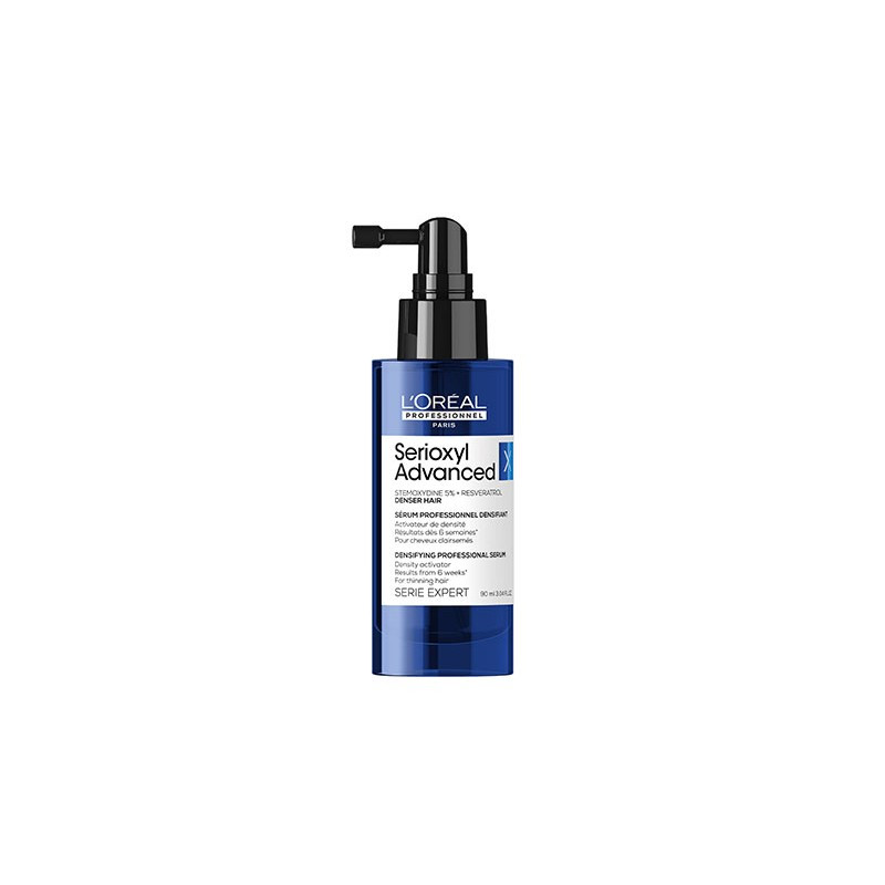 L'oreal Serie Expert Serioxyl Advanced Densifying Serum (90ml) L'oreal Serie Expert Serioxyl Advanced Densifying Serum (90ml)