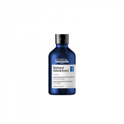 L'oreal Serie Expert Serioxyl Advanced Densifying Shampoo 
