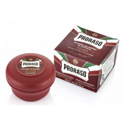 Proraso Red Line Shaving Cream Nourish  (150ml)