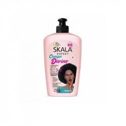 Skala Crespo Divino Cremas de Peinar 3en 1 (250gr)