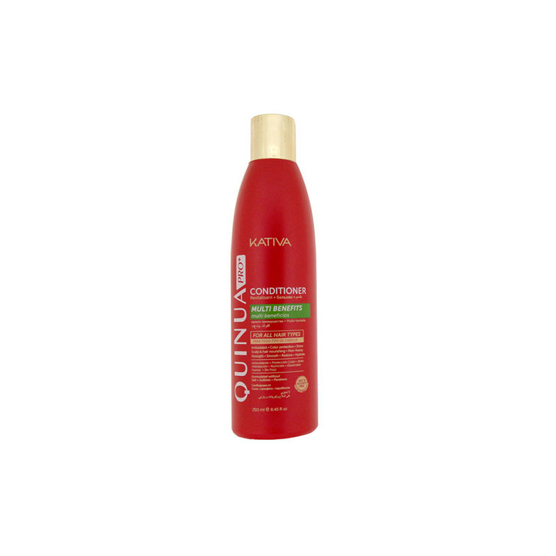 Kativa Quinua Pro Conditioner