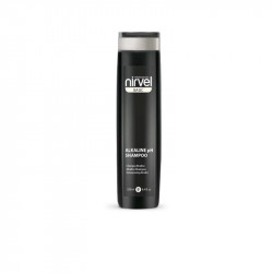Nirvel Basic Alkaline PH Shampoo (250ml) 
