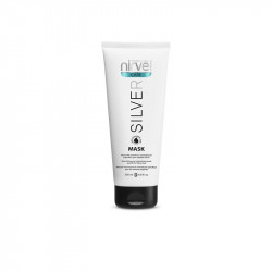 Nirvel Care Silver Mask (200ml)
