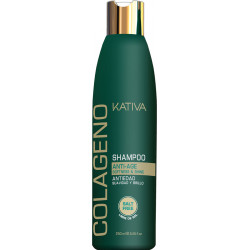 Kativa Colageno Shampoo
