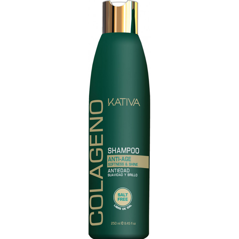 Kativa Colageno Shampoo Kativa Colageno Shampoo