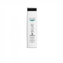 Nirvel Care Silver Shampoo (250ml)