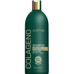 Kativa Colageno Shampoo