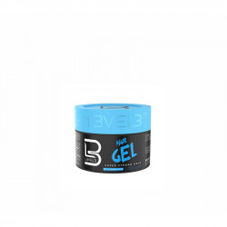 L3vel3 Hair Gel Super Strong Hold 