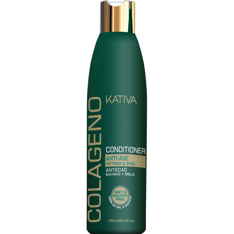 Kativa Colageno Conditioner Kativa Colageno Conditioner