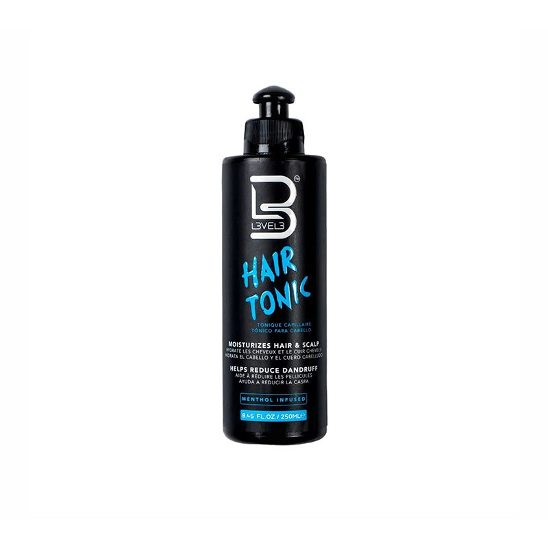 L3vel3 Hair Tonic (250ml)