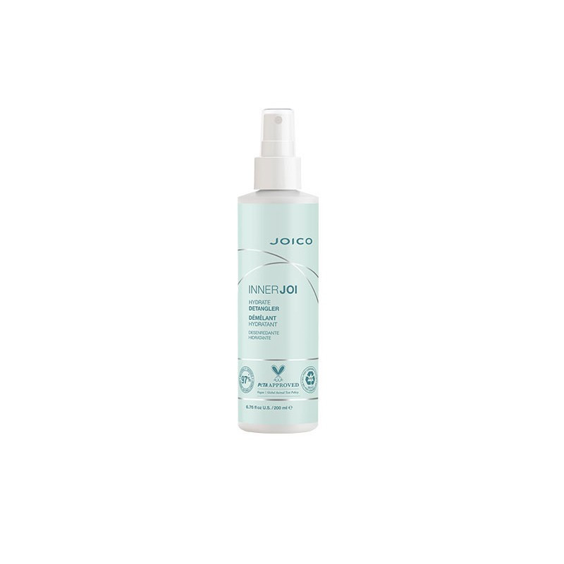 Joico Innerjoi Hydrate Detangler (200ml) Joico Innerjoi Hydrate Detangler (200ml)