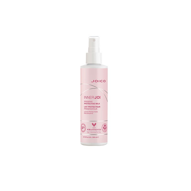 Joico Innerjoi Preserve Protective Milk (200ml) Joico Innerjoi Preserve Protective Milk (200ml)