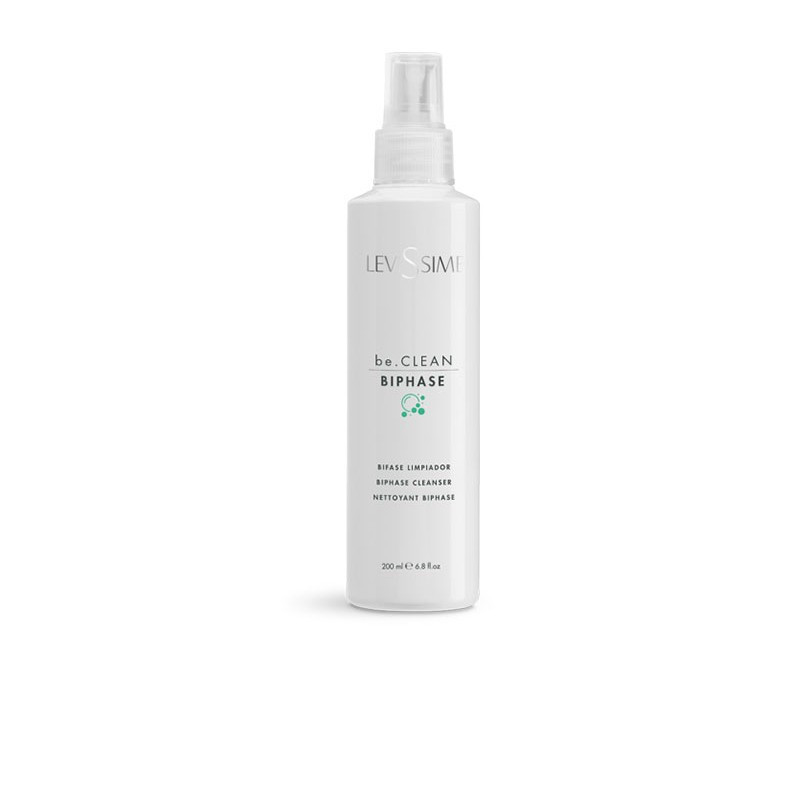 Levissime Be.Clean Biphase (200ml) Levissime Be.Clean Biphase (200ml)