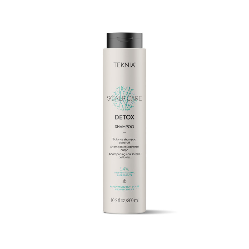 Lakme Teknia Scalp Care Detox Shampoo (300ml) Lakme Teknia Scalp Care Detox Shampoo (300ml)