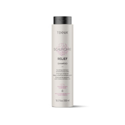 Lakme Teknia Scalp Care Relief Shampoo (300ml)