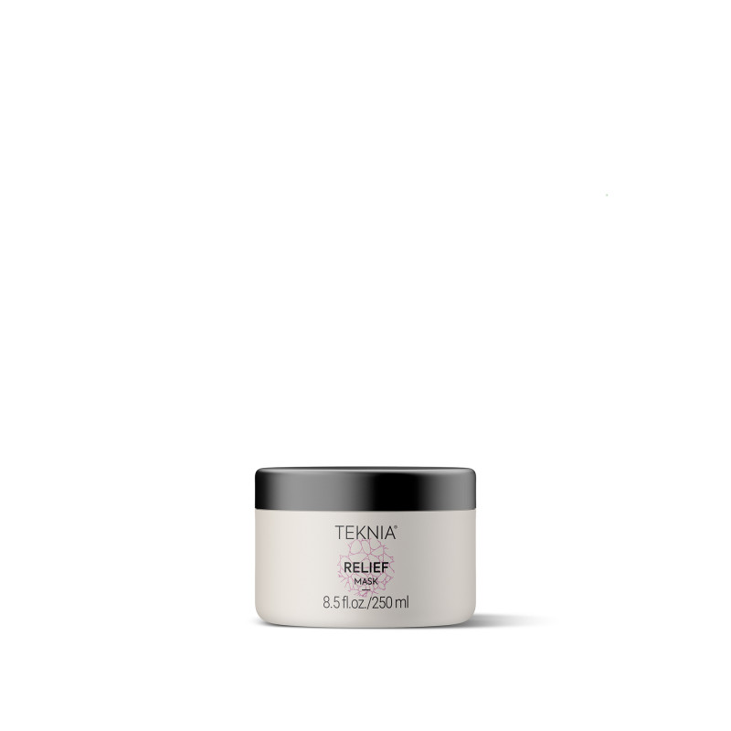 Lakme Teknia Scalp Care Relief Mask (250ml) Lakme Teknia Scalp Care Relief Mask (250ml)