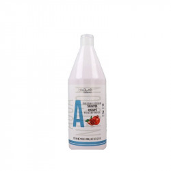 Salerm Hairlab Pomegranate Hydration Shampoo
