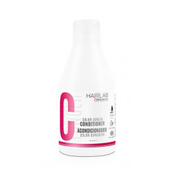 Salerm Hairlab Color Duradero Acondicionador 