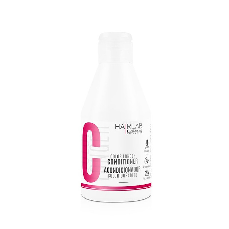Salerm Hairlab Color Duradero Acondicionador Salerm Hairlab Color Duradero Acondicionador