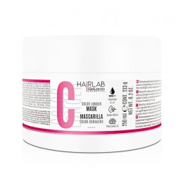 Salerm Hairlab Color Longer Mask