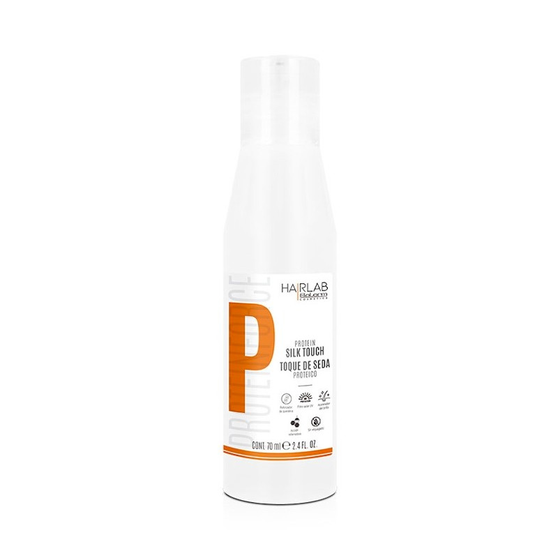 Salerm Hairlab Protein Silk Touch (70ml)