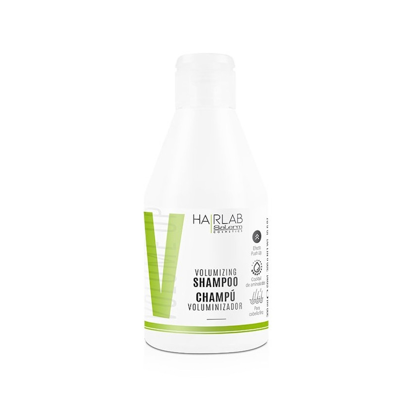 Salerm Hairlab Volumizing Shampoo
