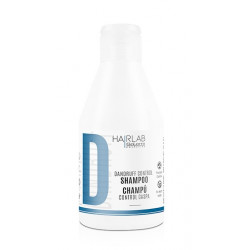 Salerm Hairlab Dandruff Cotrol Shampoo