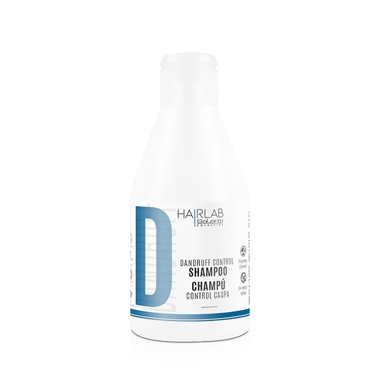 Salerm Hairlab Dandruff Cotrol Shampoo