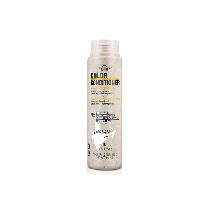 Lendan Terra Color Conditioner Lendan Terra Color Conditioner
