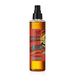 Real Natura Urucum Cafe e Caramelo (200ml)
