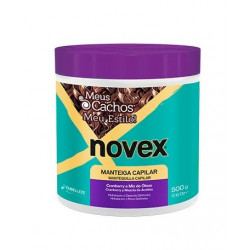 Embelleze Novex My Curls Mantega Capilar (500gr)