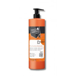 Real Natura Pro-Cachos Definidos Crema de Peinar (1000ml)