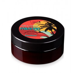 Real Natura Urucum Cafe e Caramelo Farafina  (150ml)