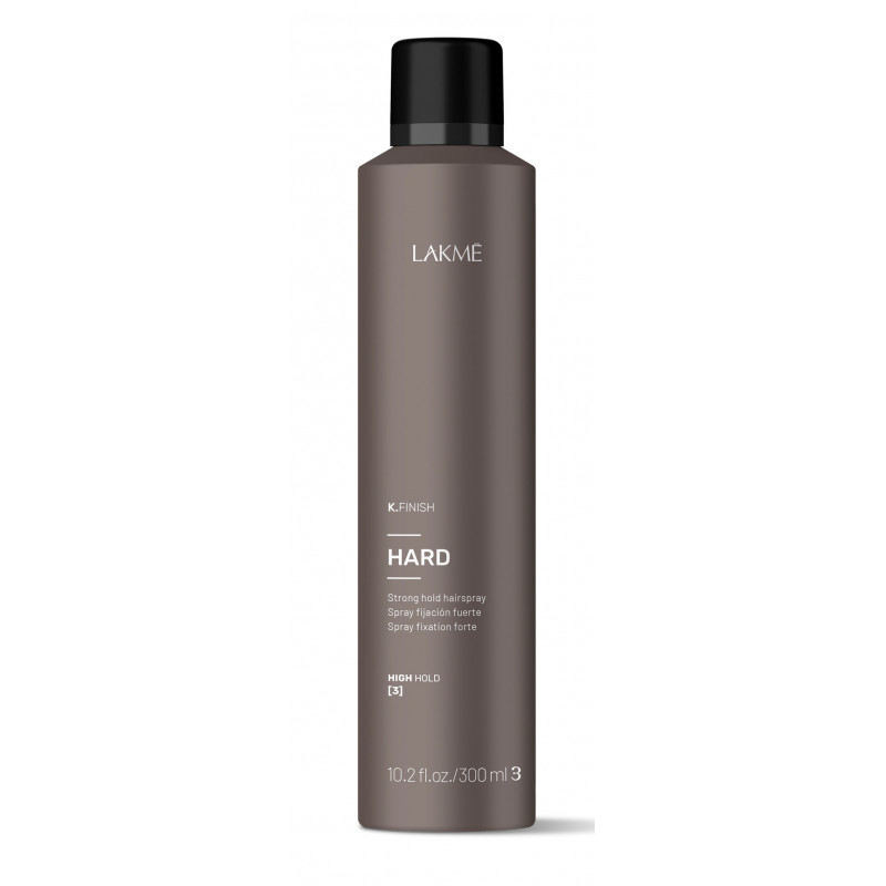 Lakme K.Finish Hard (300ml)