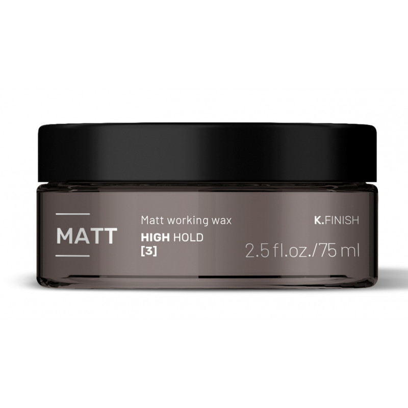 Lakme K.Finish Matt (75ml) Lakme K.Finish Matt (75ml)