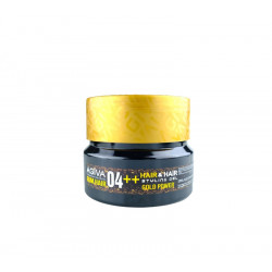Agiva Gum Hair Styling Gel Gold Power 04 200ml