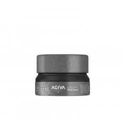 Agiva Styling Hair Wax Spider 10 155ml