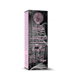 Natura Siberica Hand Cream-Mask S.O.S (75ml)