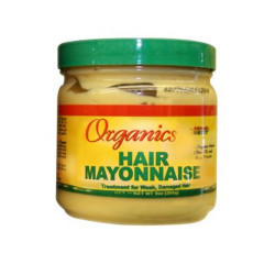 Africa's Best Hair Mayonnaise Treatment 255gr