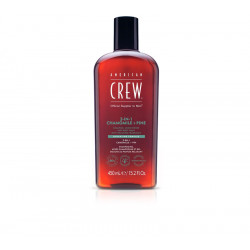 American Crew 3-In-1 Chamomile+Pine 450ml