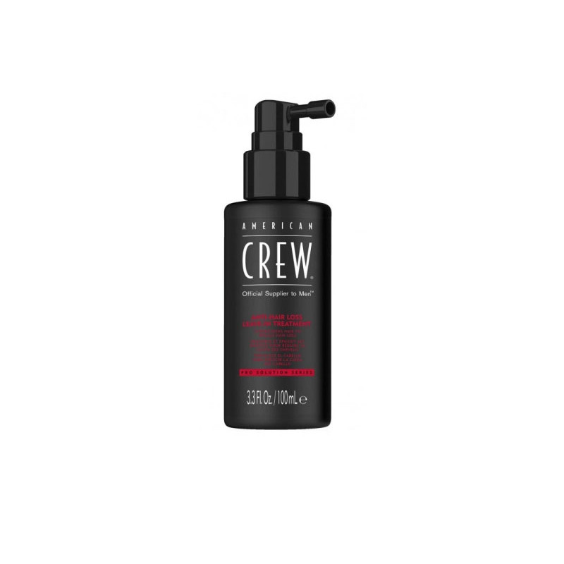American Crew Anti Hair Loss Leave In Treatment 100ml American Crew Anti Hair Loss Leave In Treatment 100ml