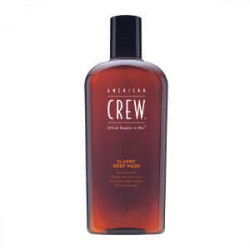 American Crew Classic Body Wash 450 Ml