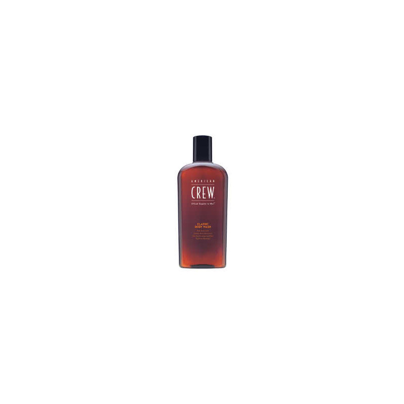 American Crew Classic Body Wash 450 Ml American Crew Classic Body Wash 450 Ml