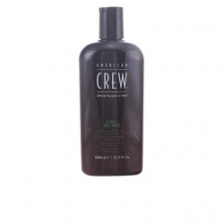 American Crew Crew 3 In 1 Tea Tree 450ml