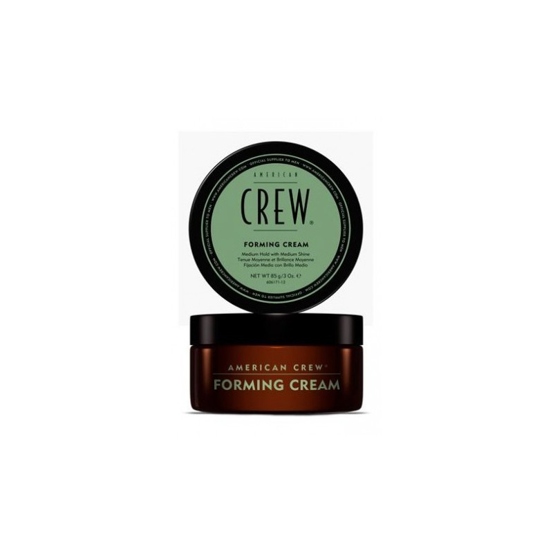 American Crew Forming Cream 50gr