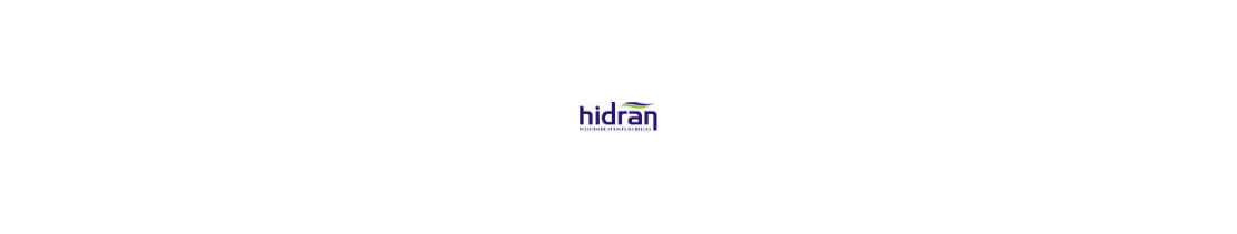 Catalog from Hidran for hair care