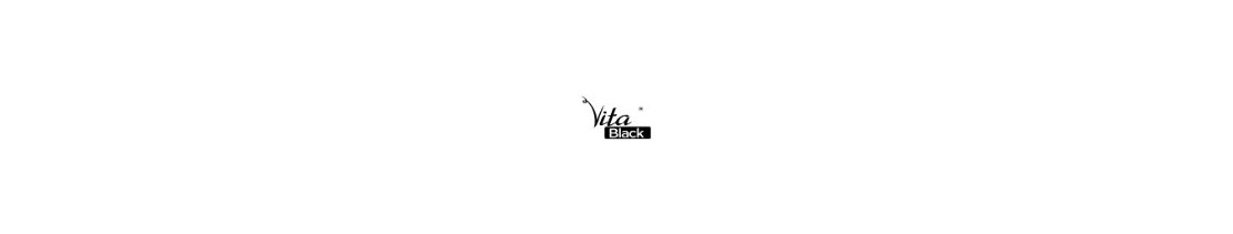 Catalog from VitaBlack for hair care